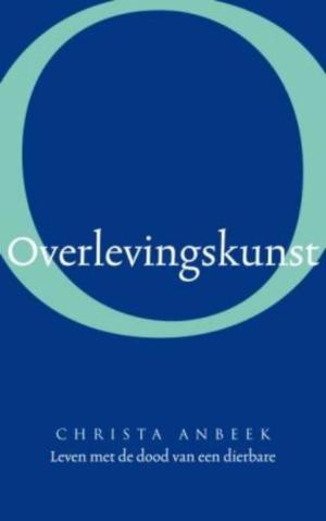 Cover of the book Overlevingskunst by Ria van der Ven-Rijken