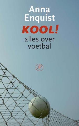 Cover of the book Kool! by Pieter Waterdrinker