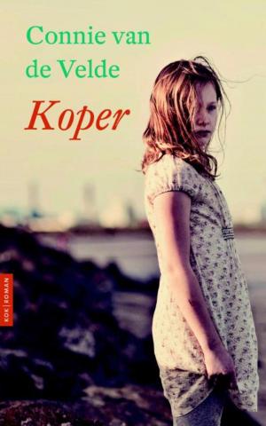 Book cover of Koper