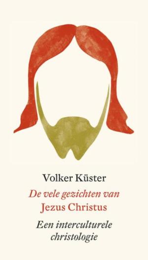 Cover of the book De vele gezichten van Jezus Christus by Henny Thijssing-Boer