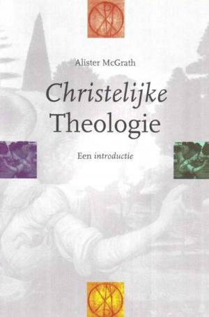 Book cover of Christelijke theologie