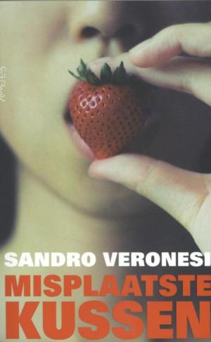 Cover of the book De voorspelling by Anna Karolina