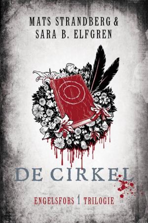 Cover of the book De cirkel by Tomas Ross