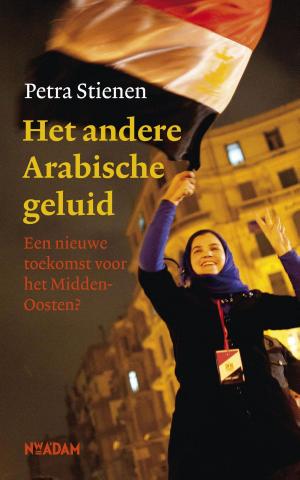 Cover of the book Het andere Arabische geluid by Paul Vugts