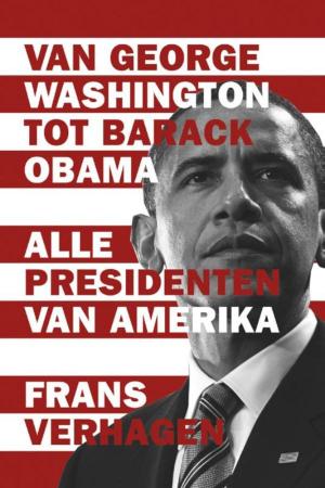 Cover of Alle presidenten