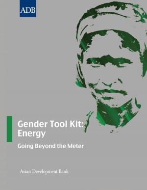 Cover of the book Gender Tool Kit: Energy by Fook Yen Chong, Raymond Tay