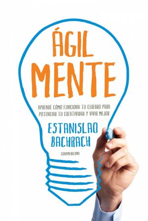Cover of the book Ágilmente by Juan Sasturain