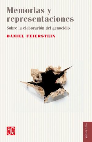 Book cover of Memorias y representaciones