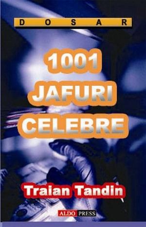 Cover of 1001 jafuri celebre