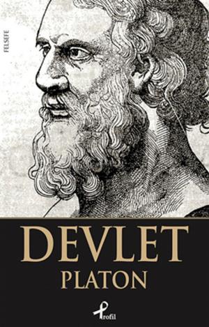 Book cover of Devlet