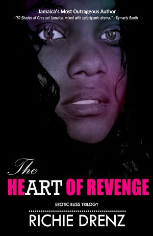 Cover of the book The Heart of Revenge by Riccardo Volonterio