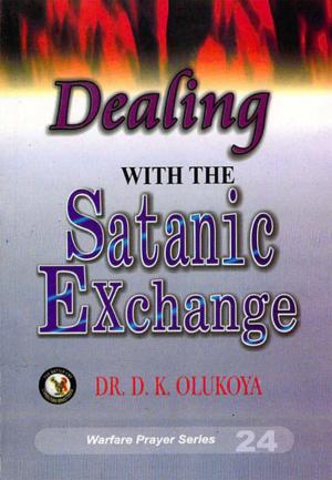 bigCover of the book Dealing with the Satanic Exchange by 