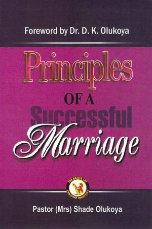 Book cover of Principles of a Successful Marriage