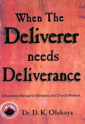 bigCover of the book When the Deliverer Needs Deliverance by 