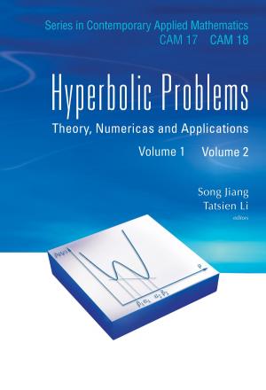 Cover of the book Hyperbolic Problems by Brian Caswell, David Chiem, Kylie Bell