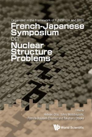 Cover of the book Nuclear Structure Problems by Lotfi A Zadeh, Rafik A Aliev
