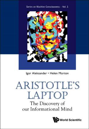 Cover of the book Aristotle's Laptop by Dimitri Volchenkov