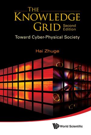 Cover of the book The Knowledge Grid by Hongyu Guo