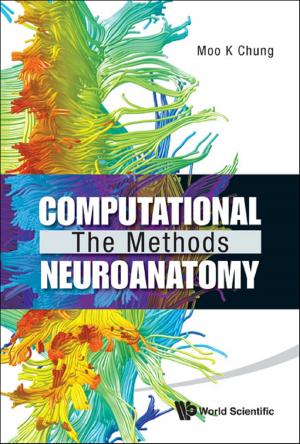 Cover of the book Computational Neuroanatomy by Kuldip Singh