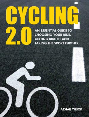 Cover of the book Cycling 2.0 by Bob Etherington