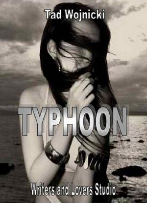 Cover of Typhoon