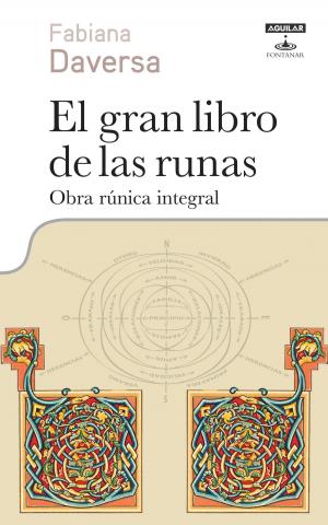 Cover of the book El gran libro de las runas by Diego Guelar