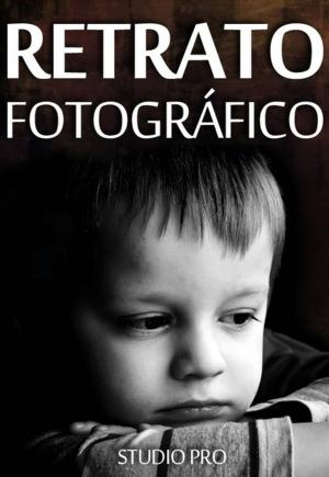 Cover of Retrato Fotográfico