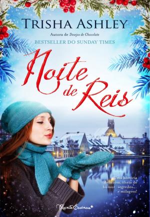 Cover of the book Noite de Reis by JESS MICHAELS