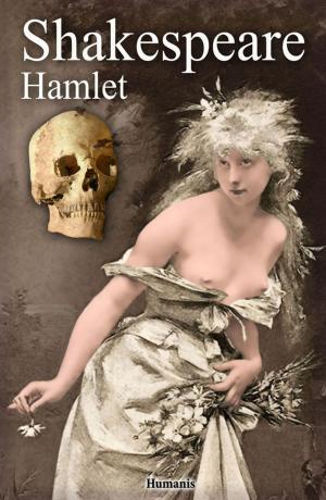 Cover of the book Hamlet by Alix Geoffroy