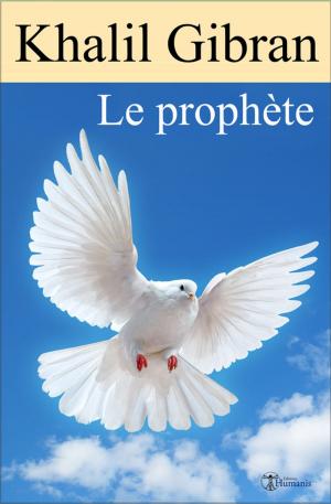 Cover of the book Le Prophète by Michel Nostradamus