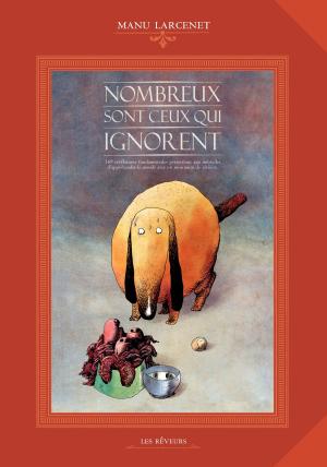 Cover of the book Nombreux sont ceux qui ignorent - Tome 1 by Manu Larcenet