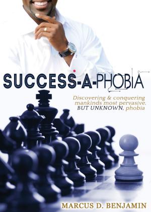 Cover of the book Success-a-Phobia by Davide Napoletani