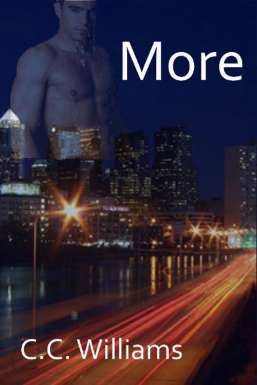 Cover of the book More by C.C. Williams, C.C. Williams Online