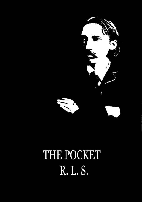 Cover of the book The Pocket R. L. S. by Robert Louis Stevenson, Zhingoora Books