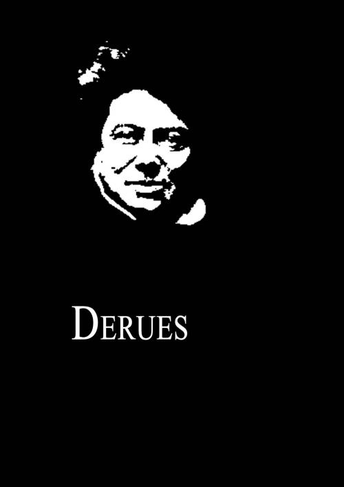 Cover of the book Derues by Alexandre Dumas, Zhingoora Books