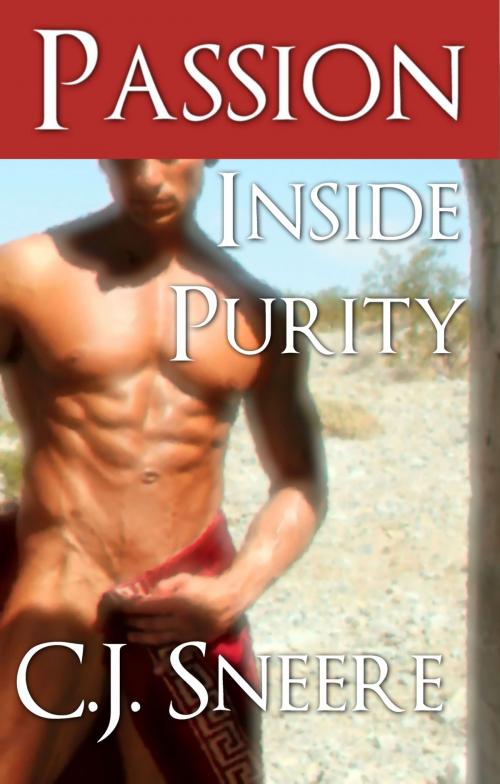 Cover of the book Waking Up Werewolf Part 4: Passion Inside Purity - Finale by C.J. Sneere, Wild & Lawless Writers
