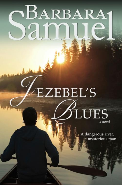Cover of the book Jezebel's Blues by Barbara Samuel, Barbara Samuel