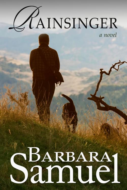 Cover of the book Rainsinger by Barbara Samuel, Barbara Samuel