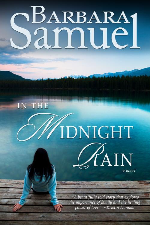 Cover of the book In the Midnight Rain by Barbara Samuel, Barbara Samuel
