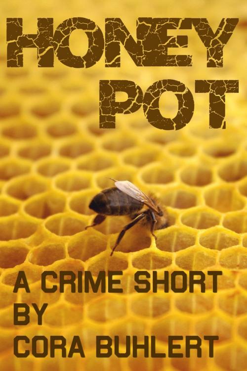 Cover of the book Honeypot by Cora Buhlert, Pegasus Pulp Publishing