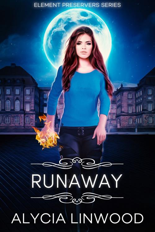 Cover of the book Runaway by Alycia Linwood, Alycia Linwood