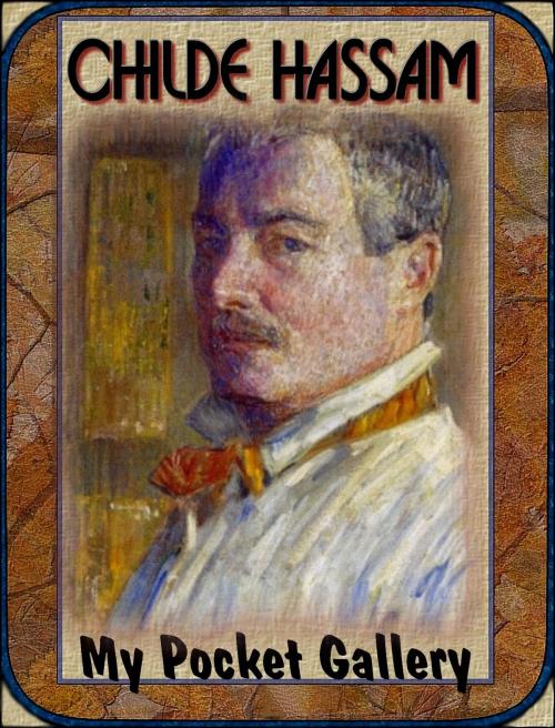 Cover of the book Frederick Childe Hassam by Daniel Coenn, Classic & Annotated