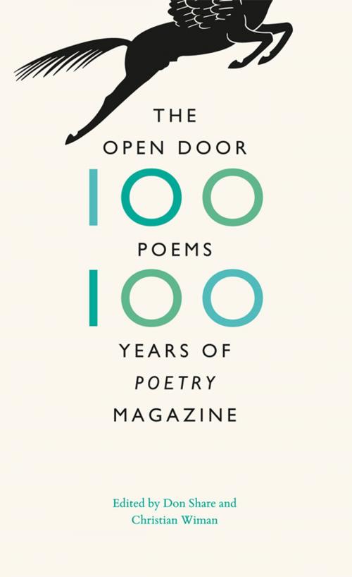 Cover of the book The Open Door by , University of Chicago Press