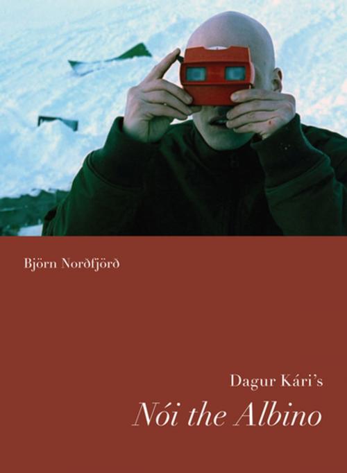 Cover of the book Dagur Kari's Noi the Albino by Bjorn Nordfjord, University of Washington Press