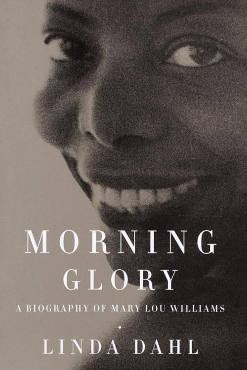 Cover of the book Morning Glory by Linda Dahl, Knopf Doubleday Publishing Group