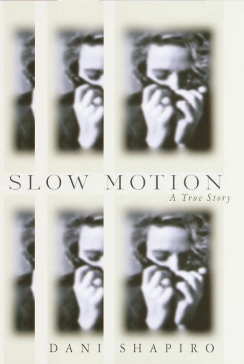 Cover of the book Slow Motion by Dani Shapiro, Random House Publishing Group