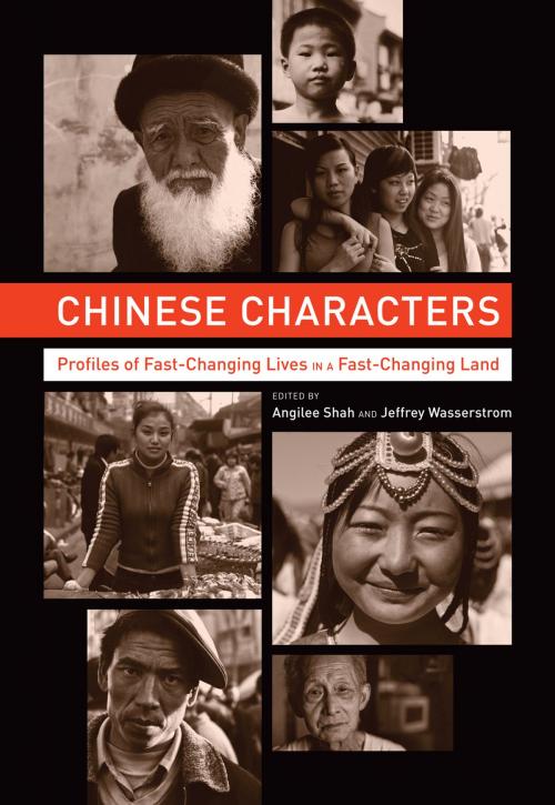 Cover of the book Chinese Characters by , University of California Press