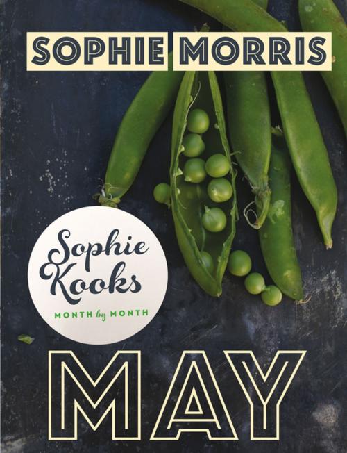 Cover of the book Sophie Kooks Month by Month: May by Sophie Morris, Gill Books