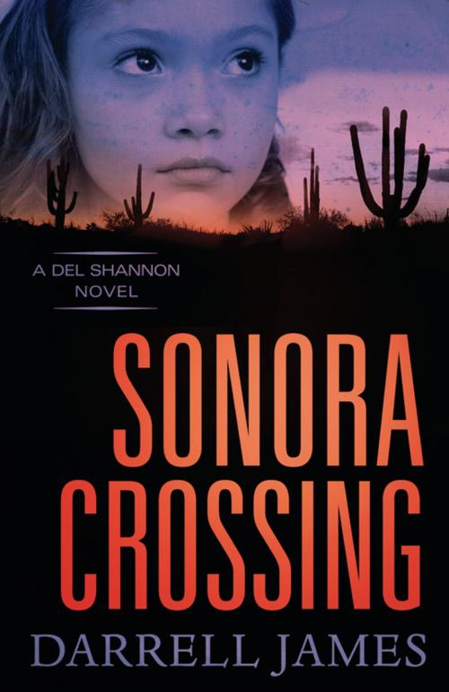 Cover of the book Sonora Crossing by Darrell James, Llewellyn Worldwide, LTD.