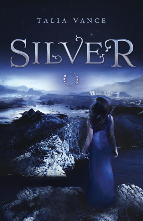 Cover of the book Silver by Talia Vance, North Star Editions